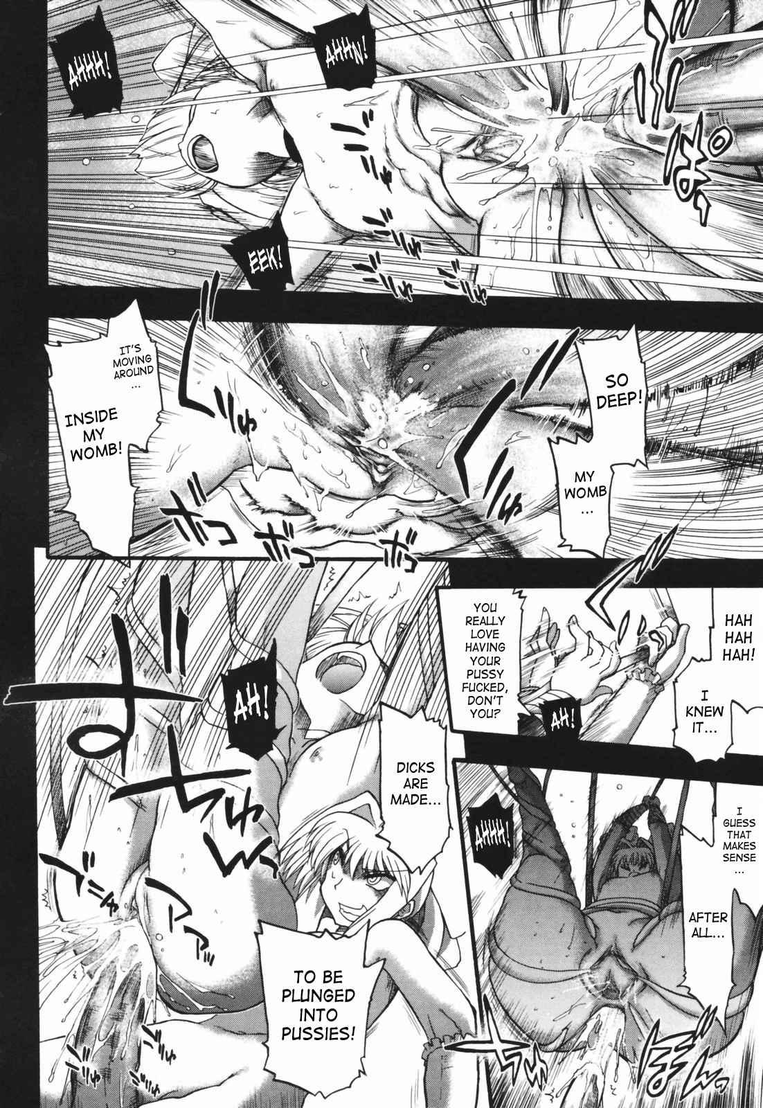 Alignment You! You! Chapter 1000 Page 148